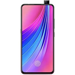 Vivo V15 Pro 128 GB Διπλή κάρτα SIM - Κόκκινο - Ξεκλείδωτο