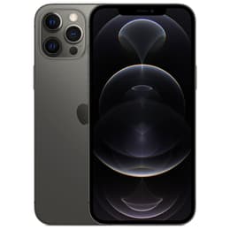 iPhone 12 Pro Max 128 GB - Graphite - Ξεκλείδωτο