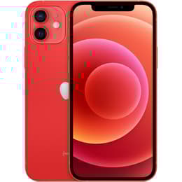 iPhone 12 64 GB - (Product)Red - Ξεκλείδωτο