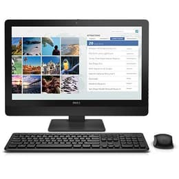 Dell OptiPlex 9030 AiO 23" Core i3 3,5 GHz - SSD 128 Gb - 4GB