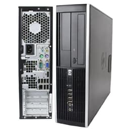 HP Compaq Elite 8000 SFF Core 2 Duo E8400 3 - HDD 250 Gb - 4GB