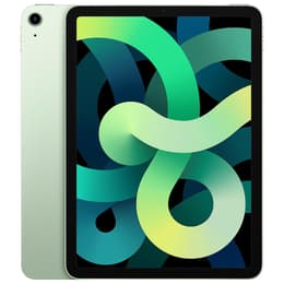 iPad Air (2020) 4η γενιά 64 Go - WiFi - Πράσινο