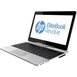 HP EliteBook Revolve 810 G2 11" Core i5-4310U - SSD 128 Gb - 4GB AZERTY - Γαλλικό
