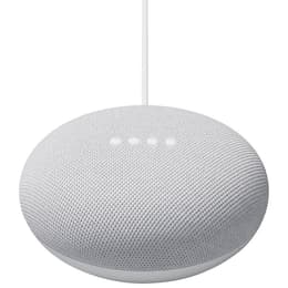 Google Nest Mini 1st Gen Bluetooth Ηχεία - Γκρι