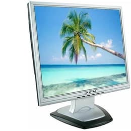 19" Mirai DML-519N100 1280 x 1024 LCD monitor Μαύρο