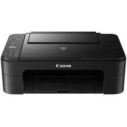 Canon Pixma TS8350 Εκτυπωτής ψεκασμού μελάνης