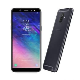 Galaxy A6 (2018) Dual Sim