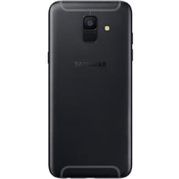 Galaxy A6 (2018) Dual Sim