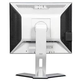 19" Dell UltraSharp 1907FPT 1280 x 1024 LCD monitor Γκρι