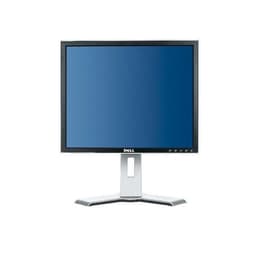 19" Dell 1908FPT 1280 x 1024 LCD monitor Γκρι