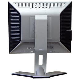 19" Dell 1908FPT 1280 x 1024 LCD monitor Γκρι