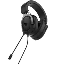Asus TUF Gaming H3 gaming καλωδιωμένο Ακουστικά Μικρόφωνο - Μαύρο