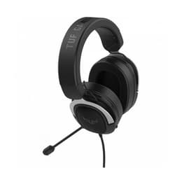 Asus TUF Gaming H3 gaming καλωδιωμένο Ακουστικά Μικρόφωνο - Μαύρο