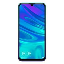 Huawei P Smart 2019 64 GB Διπλή κάρτα SIM - Μπλε - Ξεκλείδωτο