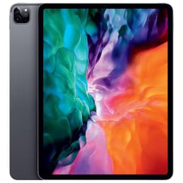 iPad Pro 12.9 (2020) 4η γενιά 128 Go - WiFi - Space Gray