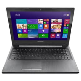 Lenovo G50-80 17" () - Core i3-5005 - 8GB - HDD 1 tb AZERTY - Γαλλικό
