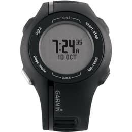 Garmin Ρολόγια Forerunner 210 Παρακολούθηση καρδιακού ρυθμού GPS - Μαύρο