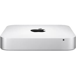 Mac mini (Οκτώβριος 2012) Core i7 2,6 GHz - SSD 256 Gb - 16GB