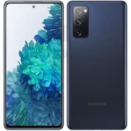 Galaxy S20 FE 128 GB - Μπλε - Ξεκλείδωτο