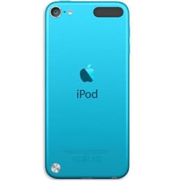iPod Touch 5 Συσκευή ανάγνωσης MP3 & MP4 32GB- Μπλε