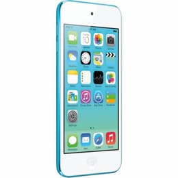 iPod Touch 5 Συσκευή ανάγνωσης MP3 & MP4 32GB- Μπλε