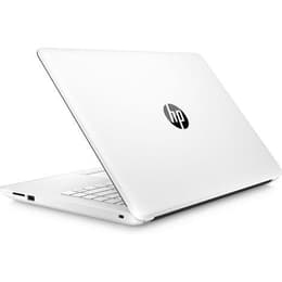 HP 14-bw007nf 14" () - A9-9420 - 4GB - SSD 256 Gb AZERTY - Γαλλικό