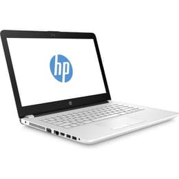 HP 14-bw007nf 14" () - A9-9420 - 4GB - SSD 256 Gb AZERTY - Γαλλικό