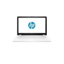 HP 14-bw007nf 14" () - A9-9420 - 4GB - SSD 256 Gb AZERTY - Γαλλικό