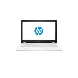 HP 15-bw035nf 15" () - Dual Core A6-9220 - 4GB - HDD 1 tb AZERTY - Γαλλικό
