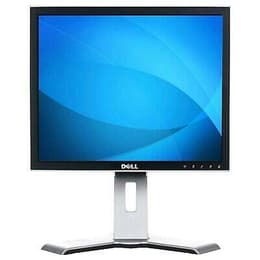 19" Dell P190S 0C4D1G 1280x1024 LCD monitor Μαύρο/Ασημί