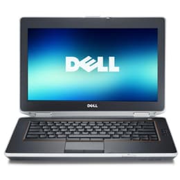 Dell Latitude E6420 14" () - Core i5-2520M - 8GB - HDD 250 Gb AZERTY - Γαλλικό