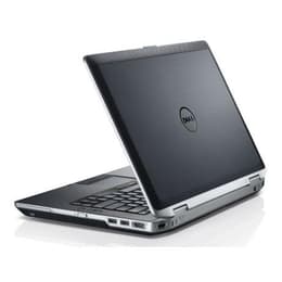 Dell Latitude E6420 14" () - Core i5-2520M - 8GB - HDD 250 Gb AZERTY - Γαλλικό