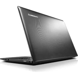 Lenovo G70-70 17" (2015) - Celeron 2957U - 4GB - HDD 500 Gb AZERTY - Γαλλικό