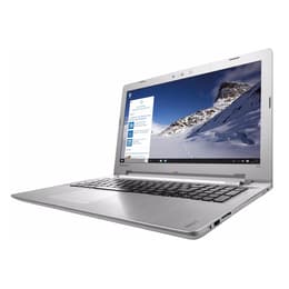 Lenovo IdeaPad 500-15ACZ 15" (2016) - A10-8700P - 4GB - HDD 1 tb AZERTY - Γαλλικό