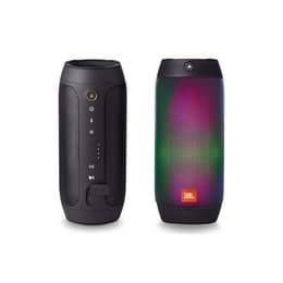JBL Pulse 2 Bluetooth Ηχεία - Μαύρο