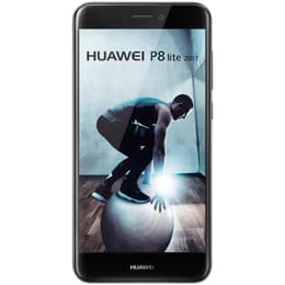 Huawei P8 Lite (2017) 16 GB Διπλή κάρτα SIM - Μπλε-Μαύρο - Ξεκλείδωτο