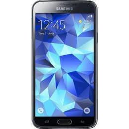 Galaxy S5 Neo 16 GB - Μαύρο - Ξεκλείδωτο