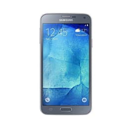 Galaxy S5 Neo 16 GB - Ασημί - Ξεκλείδωτο
