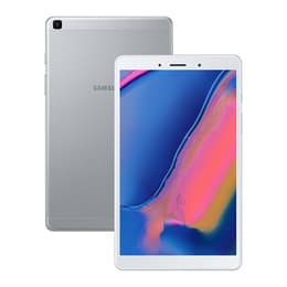 Galaxy Tab A (2019) 32GB - Ασημί - (WiFi)