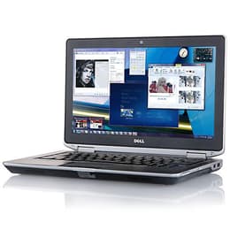 Dell Latitude E6330 13"(2012) - Core i3-2350M - 4GB - SSD 128 Gb AZERTY - Γαλλικό