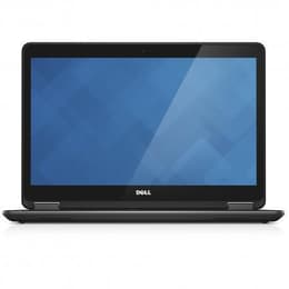 Dell Latitude E7440 14" (2014) - Core i5-4300U - 8GB - HDD 500 Gb AZERTY - Γαλλικό