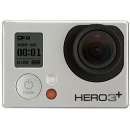 Gopro Hero 3+ Action Camera