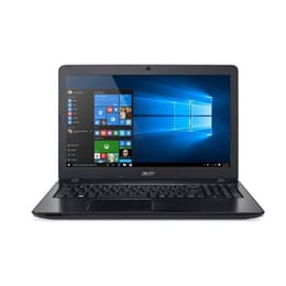 Acer Aspire F5-573G-57DS 15" (2016) - Core i5-7200U - 4GB - HDD 1 tb AZERTY - Γαλλικό