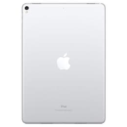iPad Pro 10.5 (2017) 1η γενιά 512 Go - WiFi - Ασημί