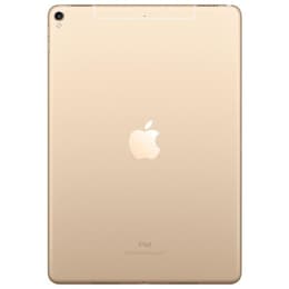 iPad Pro 10.5 (2017) 1η γενιά 256 Go - WiFi - Χρυσό
