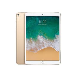 iPad Pro 10.5 (2017) 1η γενιά 256 Go - WiFi - Χρυσό