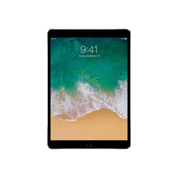 iPad Pro 10.5 (2017) 1η γενιά 512 Go - WiFi - Space Gray