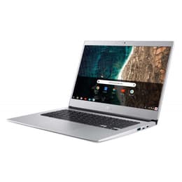 Acer ChromeBook CB514-1HT-P30D Pentium 1,1 GHz 128GB SSD - 4GB AZERTY - Γαλλικό