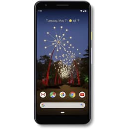 Google Pixel 3A 64 GB - Μωβ - Ξεκλείδωτο