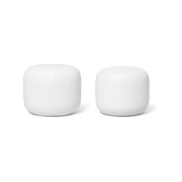 Google Nest WiFi key